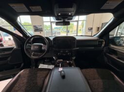 
										2023 Ford F-150 4×4 Supercrew Tremor full									