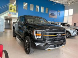 
										2023 Ford F-150 4×4 Supercrew Tremor full									