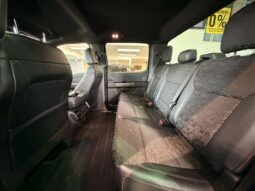 
										2023 Ford F-150 4×4 Supercrew Tremor full									
