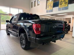
										2023 Ford F-150 4×4 Supercrew Tremor full									