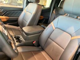 
										2023 GMC Canyon Crew Cab Short Box full									