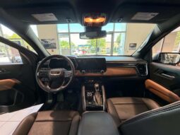 
										2023 GMC Canyon Crew Cab Short Box full									