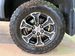 
										2023 GMC Canyon Crew Cab Short Box full									