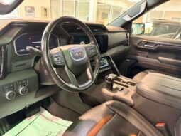 
										2023 GMC Sierra 1500 Crew Cab 4×4 At4 full									
