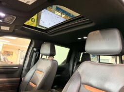 
										2023 GMC Sierra 1500 Crew Cab 4×4 At4 full									