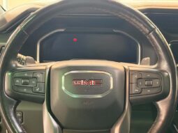 
										2023 GMC Sierra 1500 Crew Cab 4×4 At4 full									