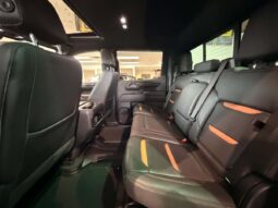 
										2023 GMC Sierra 1500 Crew Cab 4×4 At4 full									