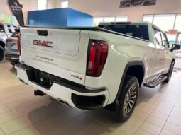 
										2023 GMC Sierra 1500 Crew Cab 4×4 At4 full									