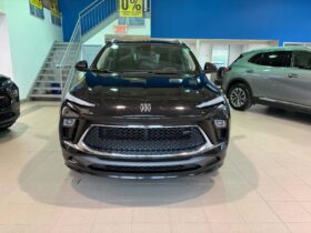 2024 Buick Encore GX Sport Touring Awd