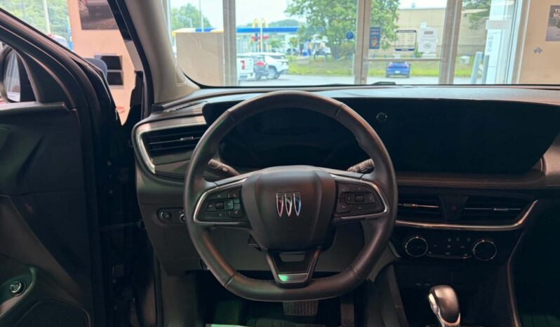 
								2024 Buick Encore GX Sport Touring Awd full									