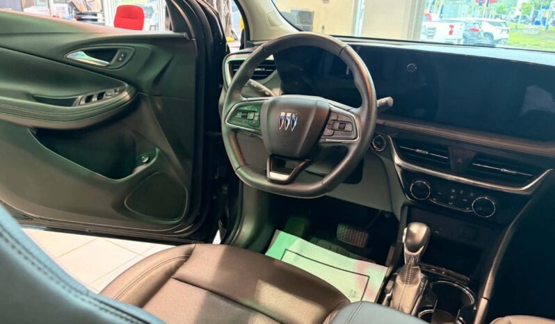 
								2024 Buick Encore GX Sport Touring Awd full									