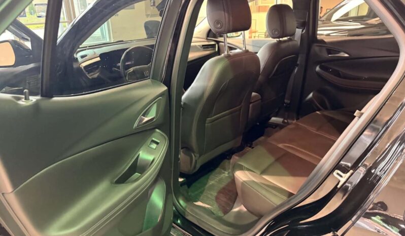 
								2024 Buick Encore GX Sport Touring Awd full									
