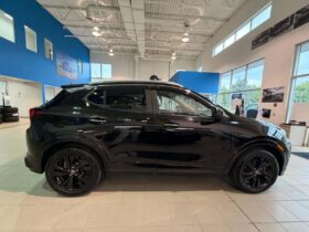 2024 Buick Encore GX Sport Touring Awd