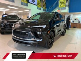 2024 Buick Encore GX Sport Touring Awd