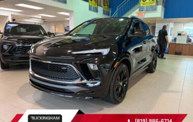 2024 Buick Encore GX Sport Touring Awd
