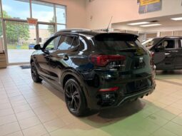 
										2024 Buick Encore GX Sport Touring Awd full									