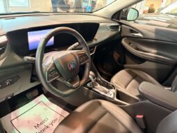 
										2024 Buick Encore GX Sport Touring Awd full									