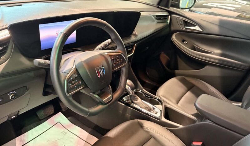 
								2024 Buick Encore GX Sport Touring Awd full									