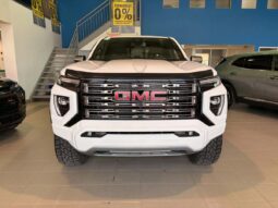 
										2024 GMC Canyon Crew Cab Short Box 4 full									