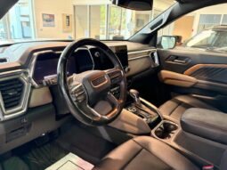 
										2024 GMC Canyon Crew Cab Short Box 4 full									