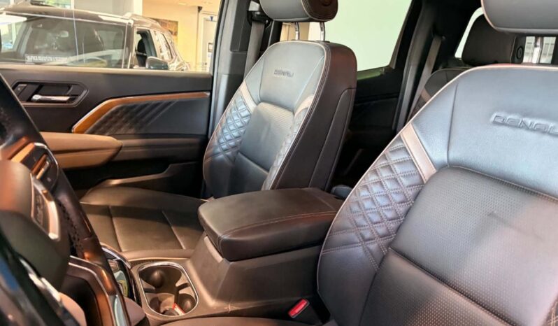
								2024 GMC Canyon Crew Cab Short Box 4 full									