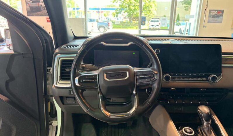
								2024 GMC Canyon Crew Cab Short Box 4 full									