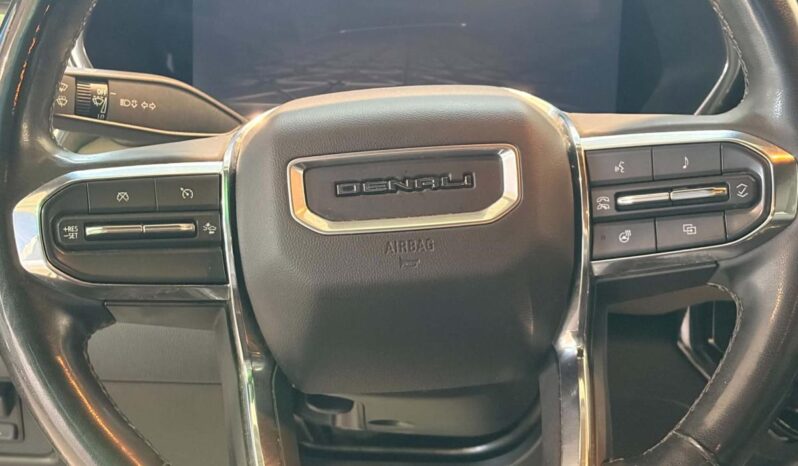 
								2024 GMC Canyon Crew Cab Short Box 4 full									