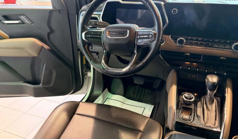 
								2024 GMC Canyon Crew Cab Short Box 4 full									