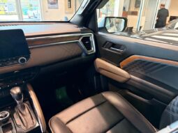 
										2024 GMC Canyon Crew Cab Short Box 4 full									