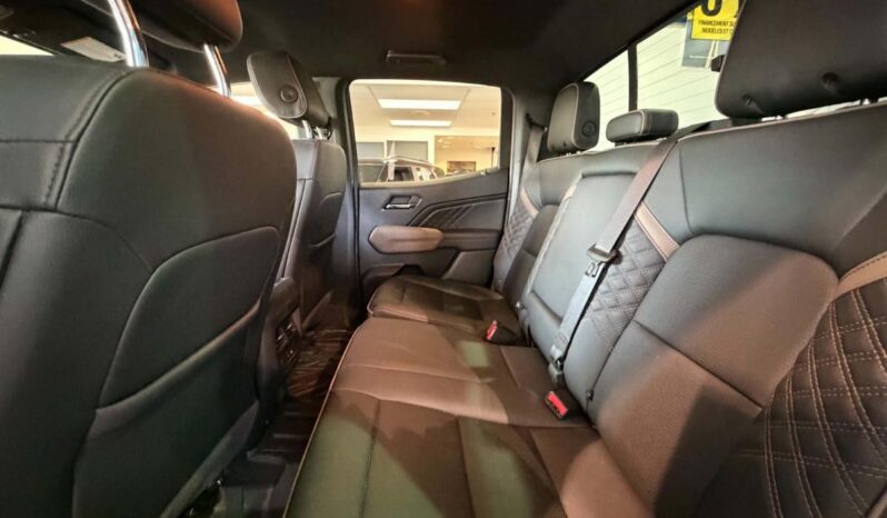 
								2024 GMC Canyon Crew Cab Short Box 4 full									