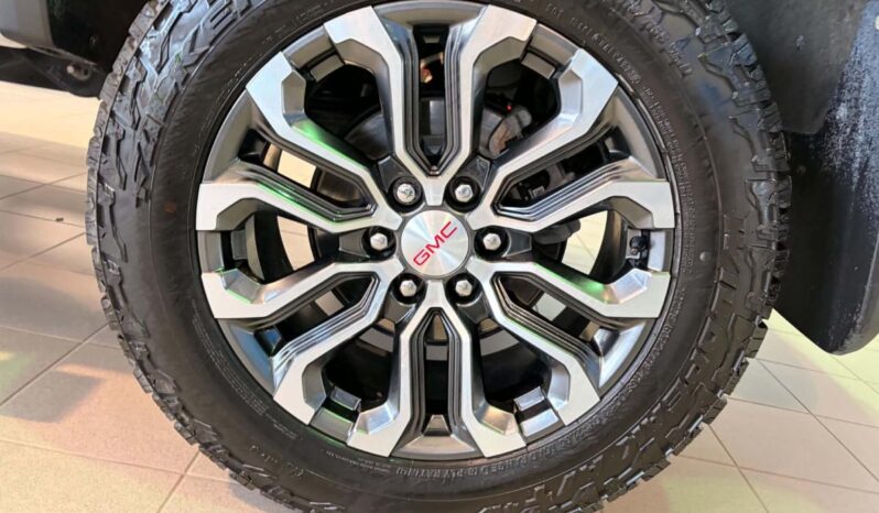 
								2024 GMC Canyon Crew Cab Short Box 4 full									
