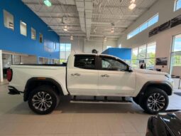 
										2024 GMC Canyon Crew Cab Short Box 4 full									