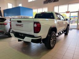 
										2024 GMC Canyon Crew Cab Short Box 4 full									