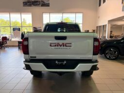 
										2024 GMC Canyon Crew Cab Short Box 4 full									