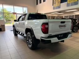 
										2024 GMC Canyon Crew Cab Short Box 4 full									