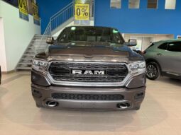 
										2024 RAM 1500 Limited 4×4 Crew Cab full									