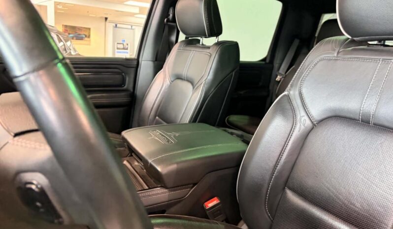 
								2024 RAM 1500 Limited 4×4 Crew Cab full									