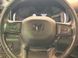 
										2024 RAM 1500 Limited 4×4 Crew Cab full									