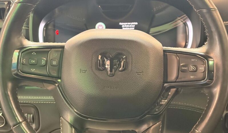 
								2024 RAM 1500 Limited 4×4 Crew Cab full									