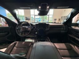 
										2024 RAM 1500 Limited 4×4 Crew Cab full									