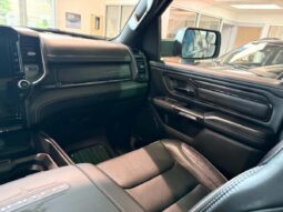
										2024 RAM 1500 Limited 4×4 Crew Cab full									