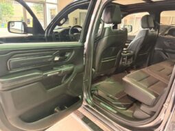 
										2024 RAM 1500 Limited 4×4 Crew Cab full									
