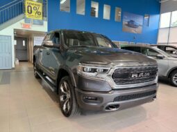 
										2024 RAM 1500 Limited 4×4 Crew Cab full									