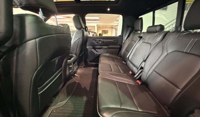 
								2024 RAM 1500 Limited 4×4 Crew Cab full									