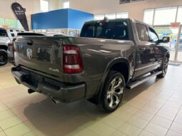 
										2024 RAM 1500 Limited 4×4 Crew Cab full									