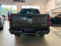 
										2024 RAM 1500 Limited 4×4 Crew Cab full									