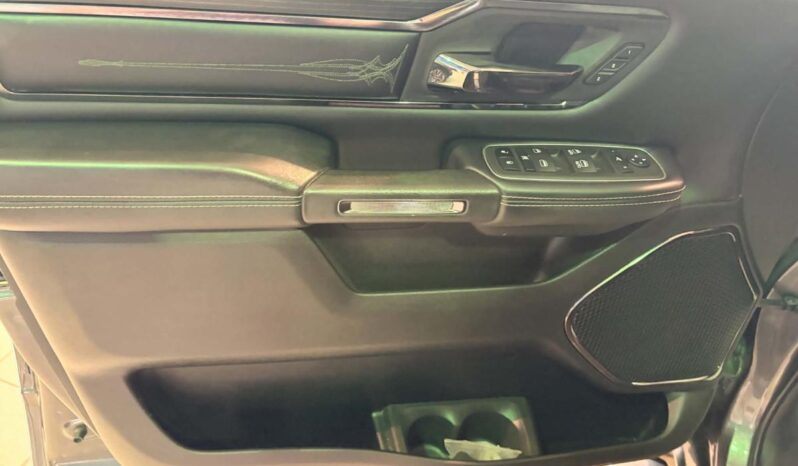 
								2024 RAM 1500 Limited 4×4 Crew Cab full									