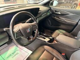 
										2025 Buick Envista Fwd 4dr Sport full									