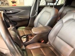 
										2025 Buick Envista Fwd 4dr Sport full									