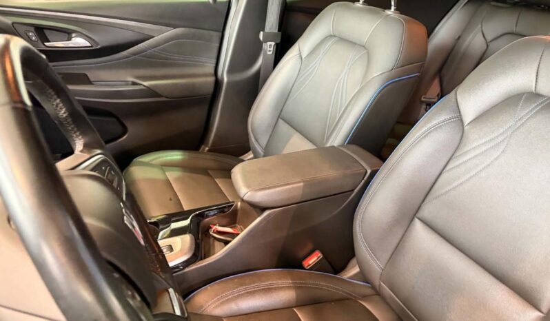 
								2025 Buick Envista Fwd 4dr Sport full									